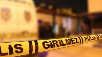 Tartıştığı babasını bıçaklayıp, barakayı yaktı