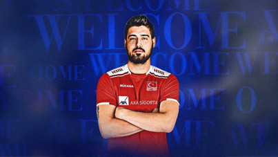 Fenerbahçe, yeni transferini resmen duyurdu