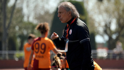 Galatasaray'da sürpriz ayrılık: Metin Ülgen dönemi sona erdi