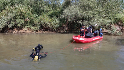 İddia uğruna kaybolan gençten iz yok