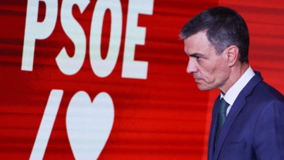 İspanya Başbakanı'nın başı dertten kurtulmuyor: Şimdi de taciz krizi