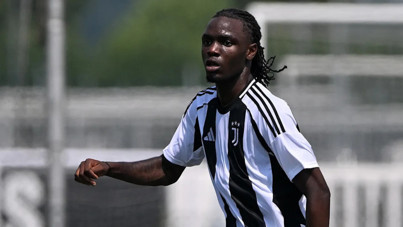 Juventus’tan Kocaelispor'a transfer oldu