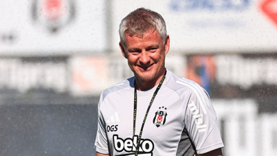 Solskjaer: "Temelleri burada atacağız"