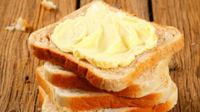 Tereyağı tartışması: Sağlıklı mı, erken ölüme davetiye mi?