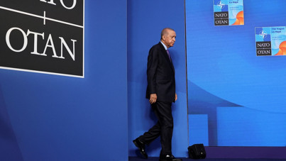 ABD medyası: Erdoğan'ın siyasi rakipleri üzerindeki baskı genişledi