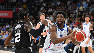 Anadolu Efes'te ayrılık rüzgarları esiyor: Oturu da gitti!