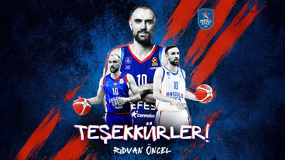 Anadolu Efes'te yol ayrımı