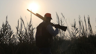 Avlanma bölgeleri ve türleri belirlendi