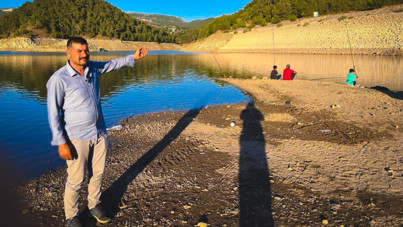 Baraj alarm verdi, kriz kapıda: 'İçme suyumuz bile yetmeyecek duruma geldi'