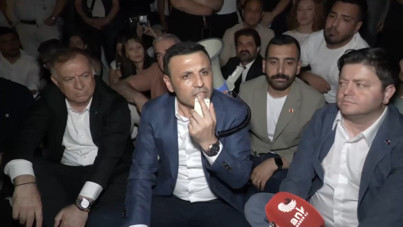 CHP'lilerden Emniyet Müdürlüğü önünde oturma eylemi