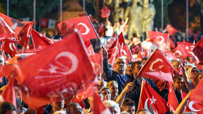 CHP'nin İstanbul'daki miting adresi belli oldu