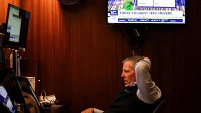 Çocuklarını izleyip yatırım yaptı, yüzde 1593 getiri elde etti