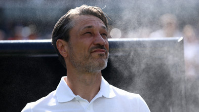 Dortmund'un hocası Kovac sert çıktı: Burada golf oynanır, futbol değil!