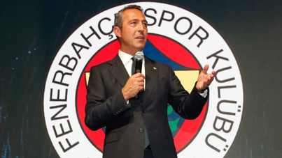 Fenerbahçe'de şok Okan Özkan gelişmesi: Ali Koç övgüyle bahsetmişti