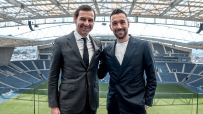 Francesco Farioli yeni takımıyla imzaladı