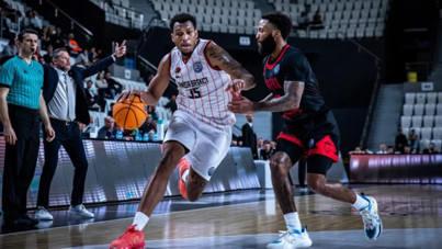 Galatasaray'a Manisalı forvet!