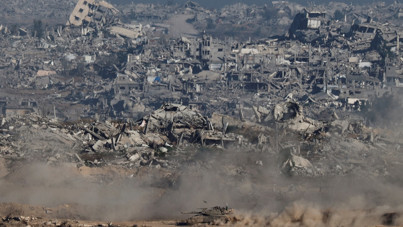 İsrail medyası: Hamas 3 talepte bulundu