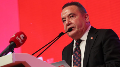 Hastaneye kaldırılmıştı: Muhittin Böcek yeniden cezaevine gönderildi