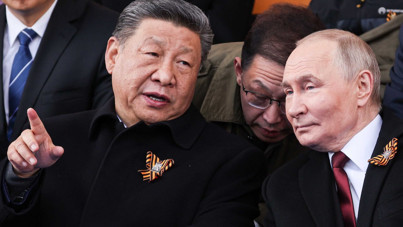 NATO'dan endişe yaratan III. Dünya Savaşı uyarısı: İki ülkeye dikkat çekti