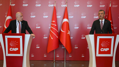 Özgür Özel: Galiba CHP için en hayırlısı oluyor, AKP gitsin anlatsın