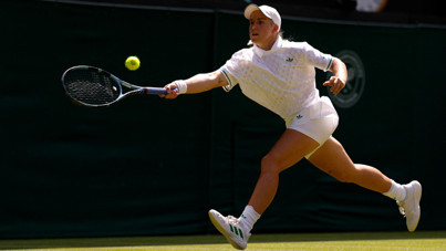 Sonay Kartal'ın tarihi sınavı