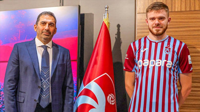 Trabzonspor'da Batagov 20 milyon Euro