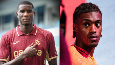 Trabzonspor'dan transfer harekatı: Kampa kadar yetiştirilecek