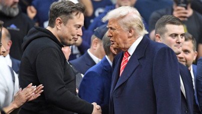 ABD'de 'üçüncü parti' krizi: Trump'ın partisinde bölünme endişesi