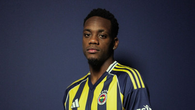 Ali Koç'un 106. transferi: Fenerbahçe tarihinde ilk!