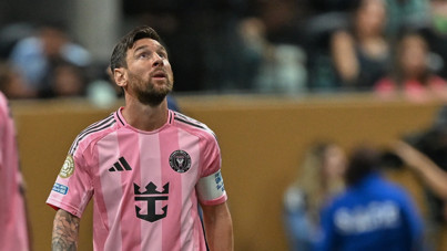 Arabistan'dan Messi’ye “Şeyh” maaşı: Ronaldo’yu geçebilir!