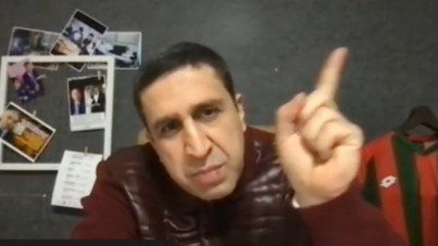 Bild gazetesi Muhammed Yakut'un ölümünün detaylarını paylaştı