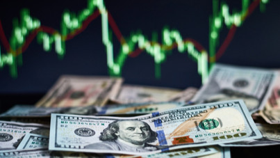 Dolarda yüksek tansiyon