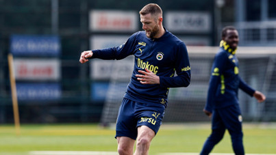 Fenerbahçe PSG ile el sıkıştı: Bonservis bedeli belli oldu