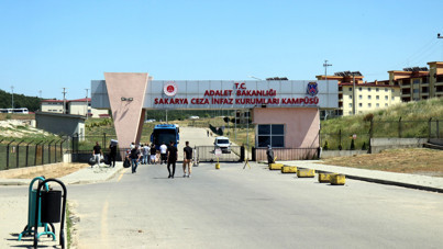 İki mahkum cezaevinde ölü bulundu