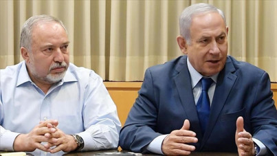 İsrailli muhalif lider: Askerlerimiz Netanyahu için ölüyor