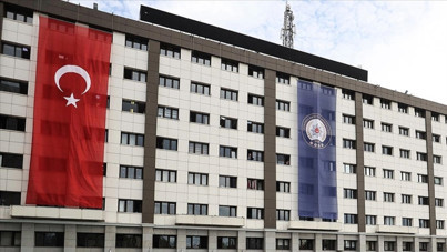 İstanbul'da 12 ilçe emniyet müdürü değişti