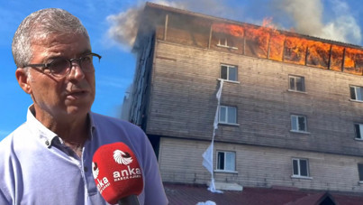 Kartalkaya davası: Duruşma salonu bile yangına karşı yetersiz