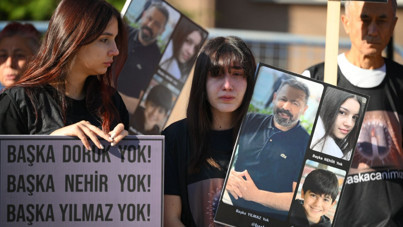 Kartalkaya faciasında 3. duruşma: Alarma bastım çalmadı