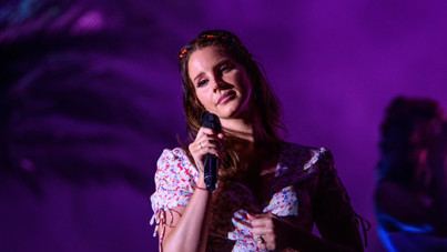 Lana Del Rey, en büyük dileğini açıkladı: Her gün dua ediyorum