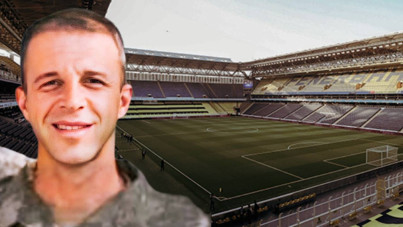 Şehit ateşi Kadıköy'e de düştü: Fenerbahçe açıkladı