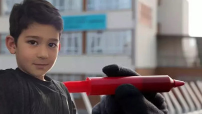 Şırınga çikolata davasında karar