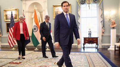 ABD'li bakanın sesini kopyalayıp bakanları ve siyasetçileri kandırdılar