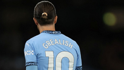 Arapların Grealish savaşı: Hepsi istiyor