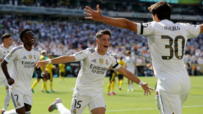 Arda Güler’in sessiz kahramanı: Real Madrid’in gizli eli