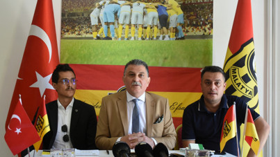 Bak sen şu işe! 2. Lig ekibi, Fenerbahçe ve Galatasaray'ı geçmiş!