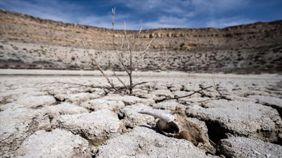 BM'den korkutan rapor: Türkiye'nin yüzde 88'i tehlikede