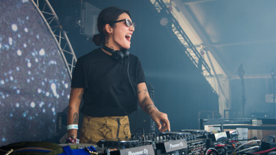 Elektronik müziğin ünlü ismi Peggy Gou İstanbul'da konser verecek
