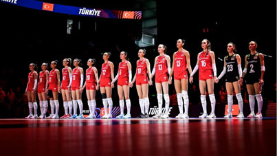 Filenin Sultanları 3. haftada: İlk rakip Hollanda