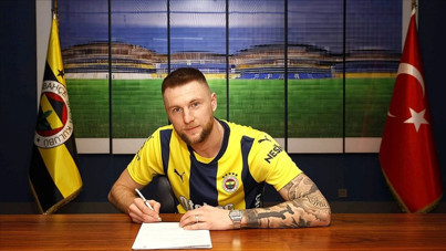Jhon Duran transferini resmileştiren Fenerbahçe’de, sırada Skriniar var