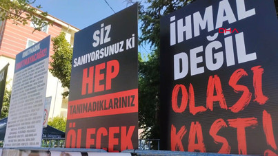 Bolu yangını: Cenazeler çıkarılırken kamera kaydının peşine düşmüşler